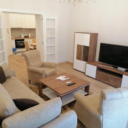 Beograd Centar Apartment ภายนอก รูปภาพ