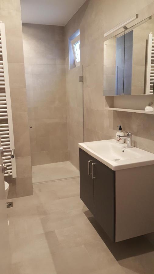 Beograd Centar Apartment ภายนอก รูปภาพ